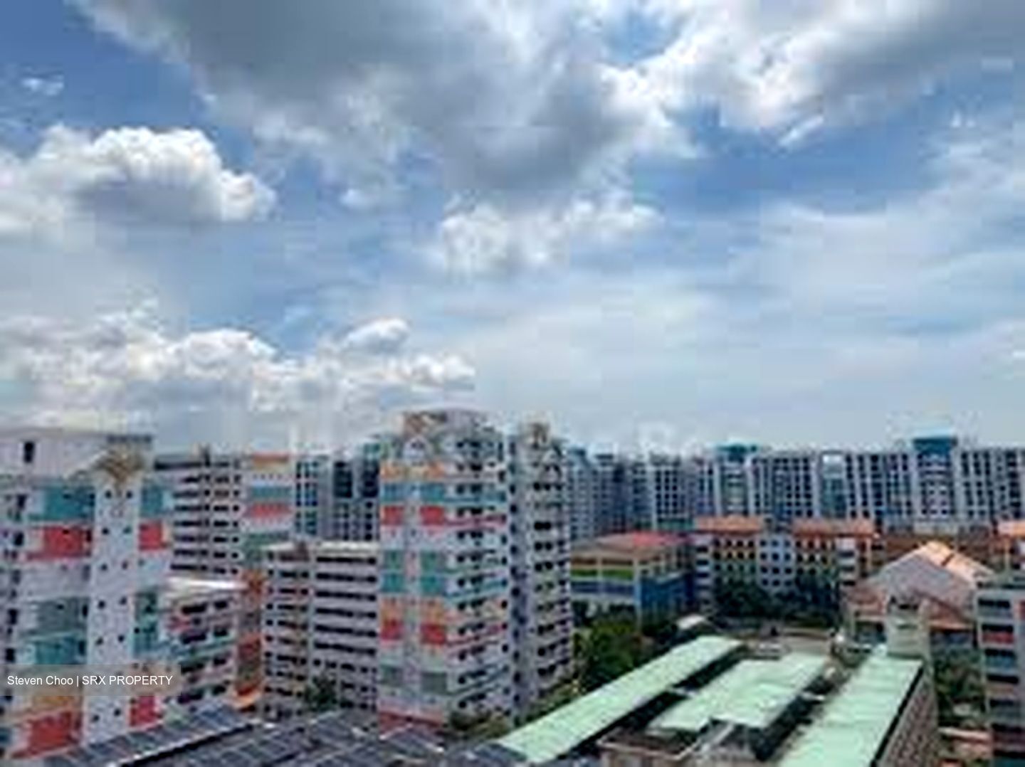 Blk 166B Teck Whye Crest (Choa Chu Kang), HDB 3 Rooms #557903221